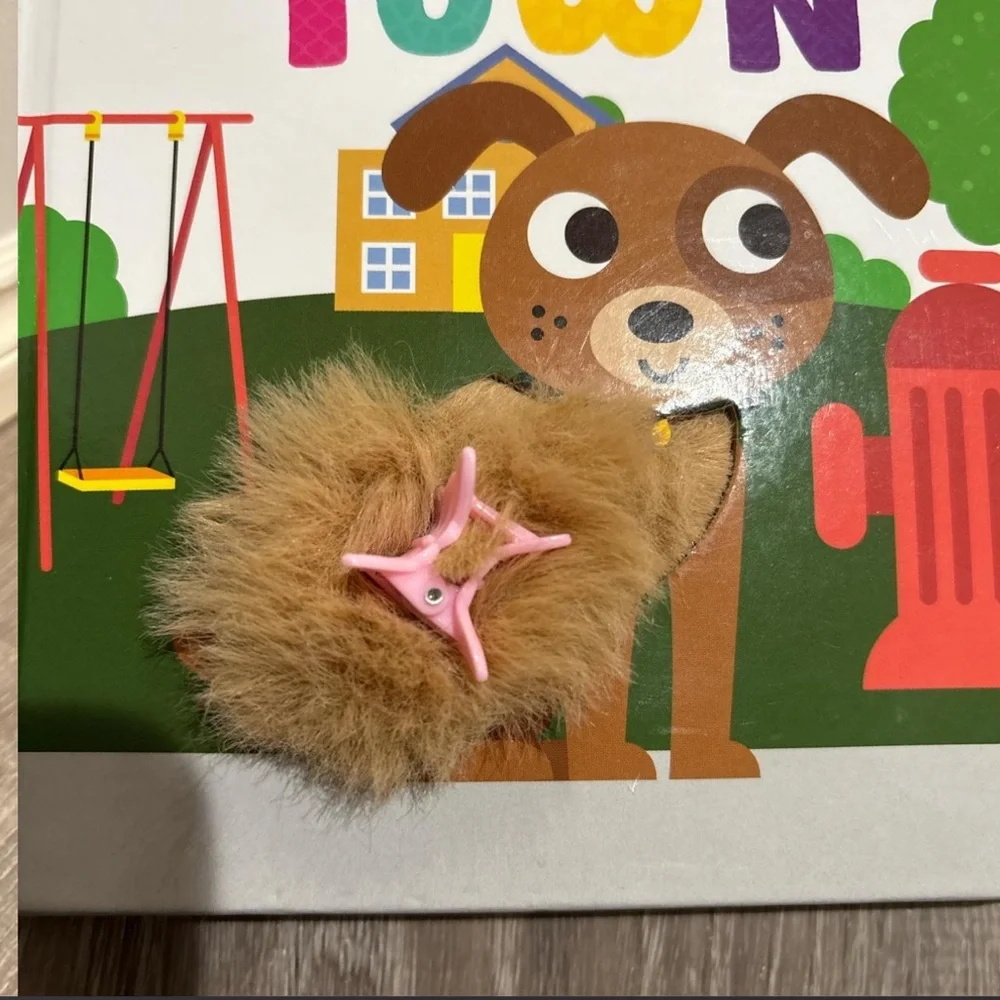 N/A teaching tots
